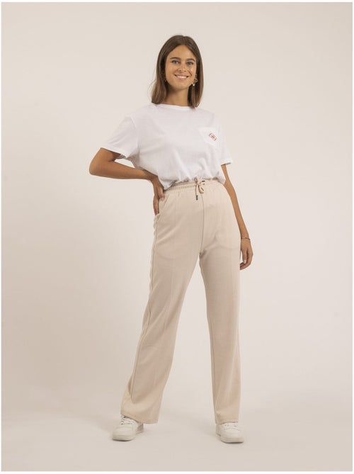 Pantalone svasato ERILIA - Kiabi
