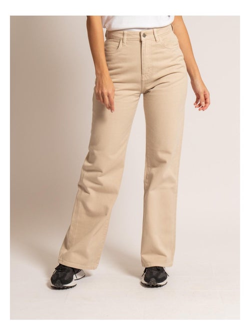 Pantalone taglio dritto ERAM - Kiabi