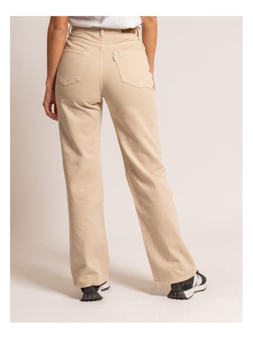 Pantalone taglio dritto ERAM - Kiabi