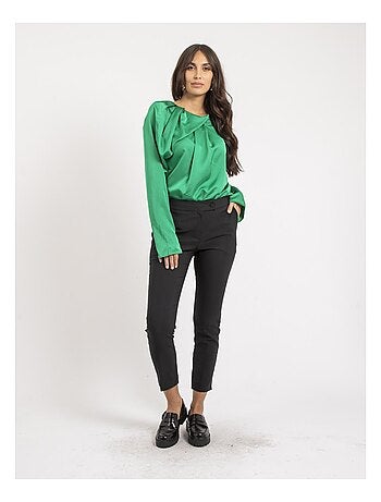 Pantalone tailleur ELBA