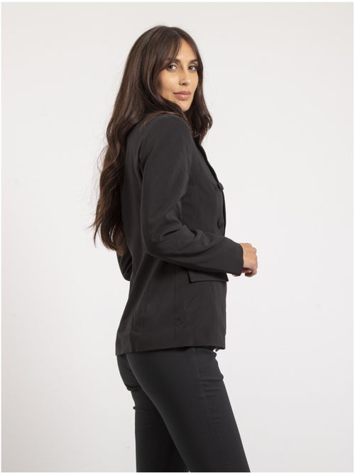 Pantalone tailleur ELBA - Kiabi