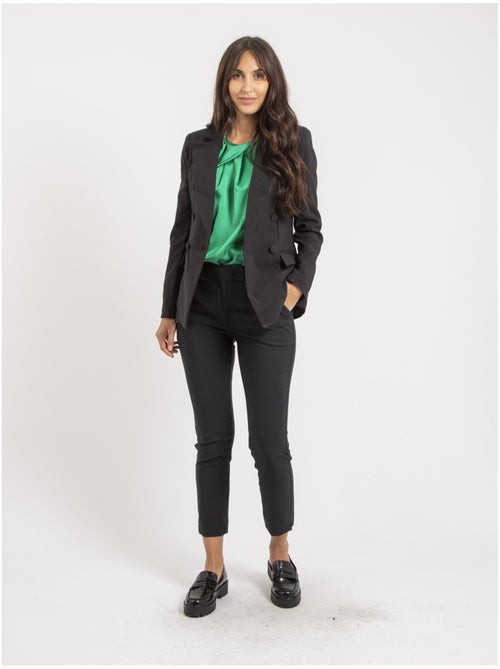 Pantalone tailleur ELBA - Kiabi