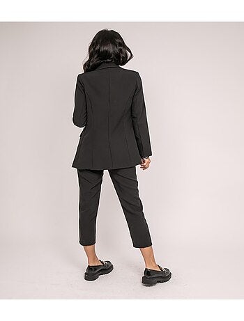Pantalone tailleur ESTRELLA