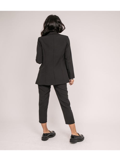 Pantalone tailleur ESTRELLA - Kiabi