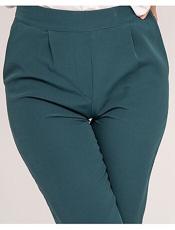 Pantalone tailleur ESTRELLA