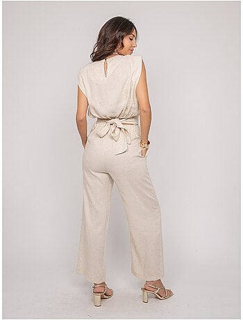 Pantalone vestibilità dritta ECASA