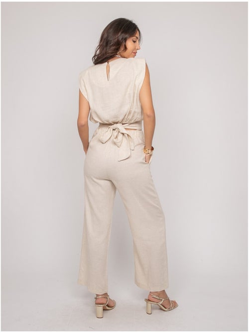 Pantalone vestibilità dritta ECASA - Kiabi