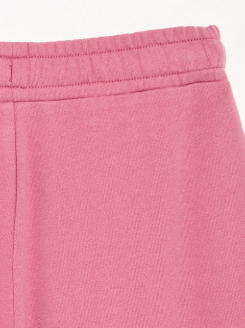 Pantalone wide leg tinta unita - Kiabi