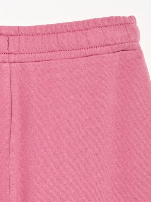 Pantalone wide leg tinta unita - Kiabi Pantalone wide leg tinta unita - Kiabi
