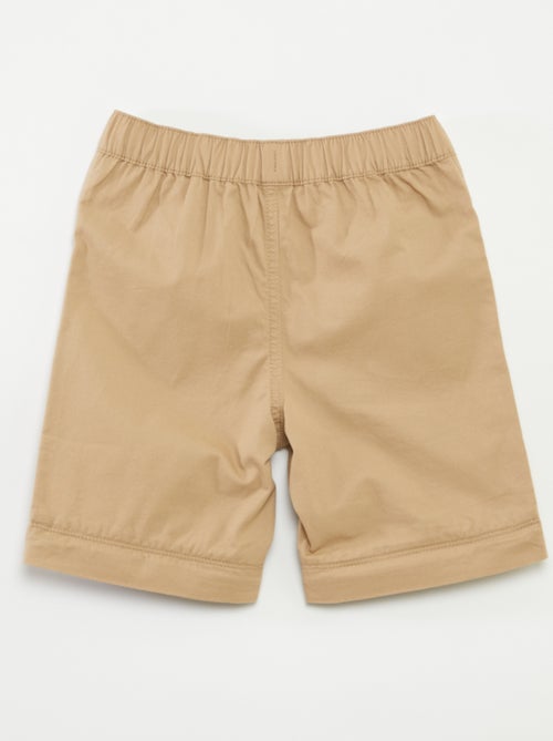 Pantaloni 2 in 1 - collezione facile da indossare - Kiabi