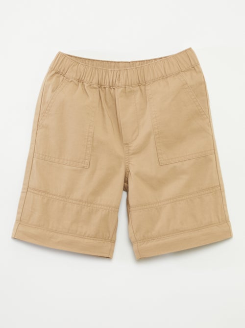 Pantaloni 2 in 1 - collezione facile da indossare - Kiabi