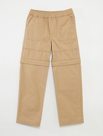 Pantaloni 2 in 1 - So Easy