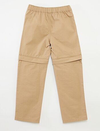 Pantaloni 2 in 1 - So Easy