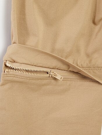 Pantaloni 2 in 1 - So Easy
