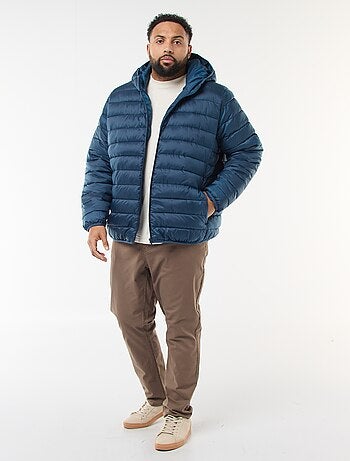 Pantaloni 5 tasche fitted L34