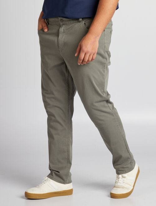JACOB COHEN Jeans 5 Tasche Uomo Nick Slim Fit Denim | U Q E06 40 S 3623