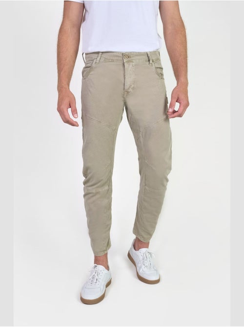 Pantaloni a carota ALBE - Kiabi Pantaloni a carota ALBE - Kiabi