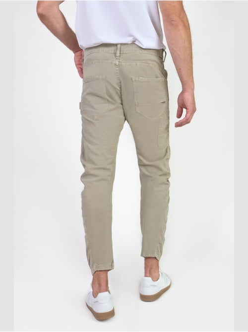 Pantaloni a carota ALBE - Kiabi Pantaloni a carota ALBE - Kiabi