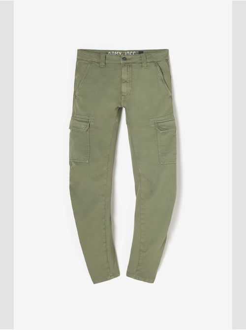 Pantaloni a carota KOGE - Kiabi Pantaloni a carota KOGE - Kiabi
