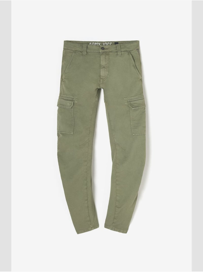 Pantaloni a carota KOGE Cachi - Kiabi