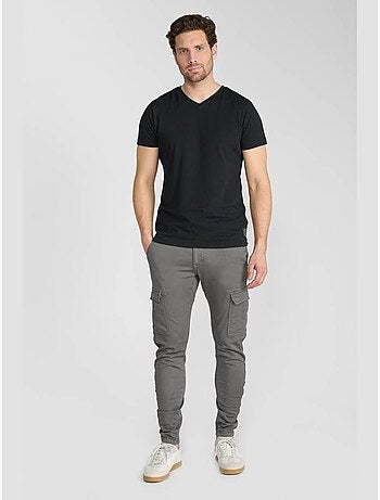 Pantaloni a carota KOGE