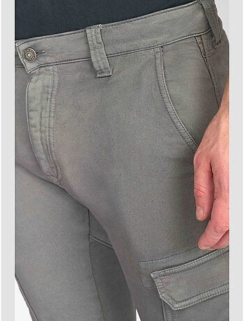Pantaloni a carota KOGE
