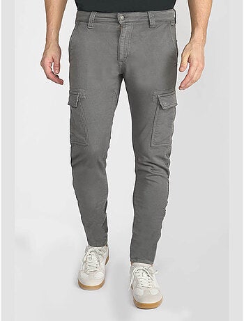 Pantaloni a carota KOGE