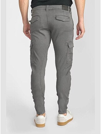 Pantaloni a carota KOGE