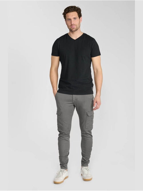 Pantaloni a carota KOGE - Kiabi