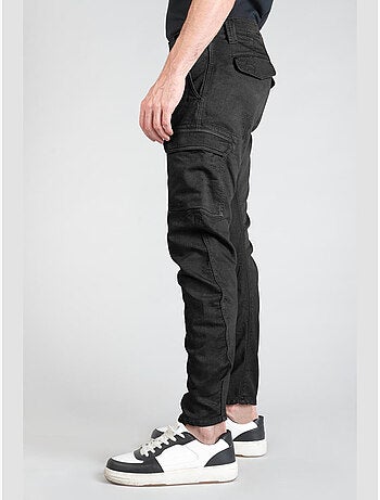 Pantaloni a carota KOGE