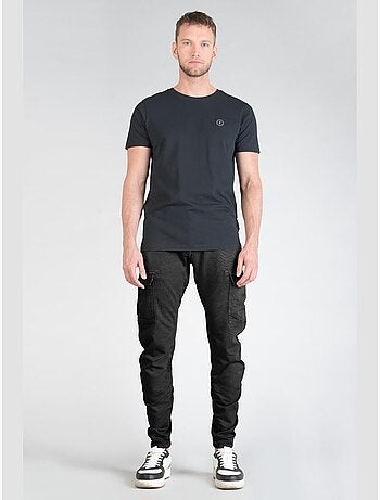 Pantaloni a carota KOGE