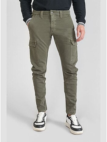 Pantaloni a carota KOGE