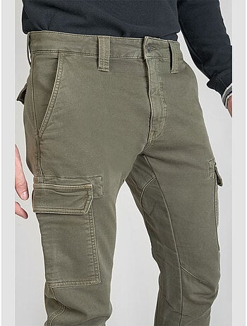 Pantaloni a carota KOGE