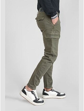 Pantaloni a carota KOGE