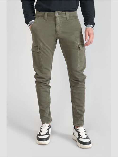 Pantaloni a carota KOGE - Kiabi
