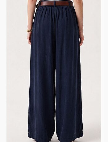 Pantaloni a gamba dritta istanbul