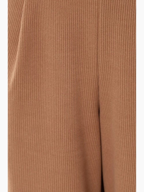 Pantaloni a gamba larga con elastico in vita hiccup - Kiabi