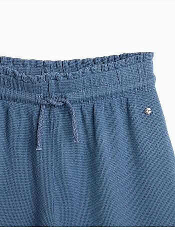 Pantaloni a gamba larga, mo fashion