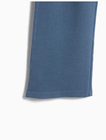 Pantaloni a gamba larga, mo fashion