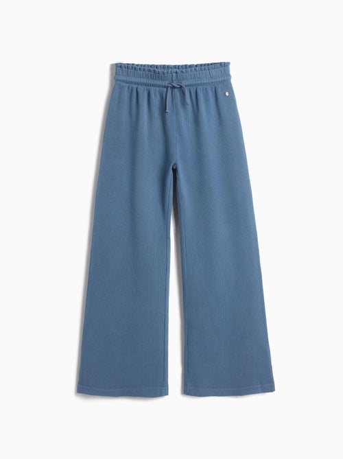 Pantaloni a gamba larga, mo fashion - Kiabi
