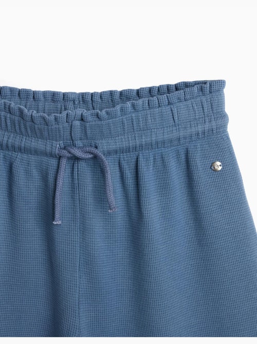 Pantaloni a gamba larga, mo fashion - Kiabi