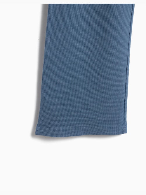 Pantaloni a gamba larga, mo fashion - Kiabi