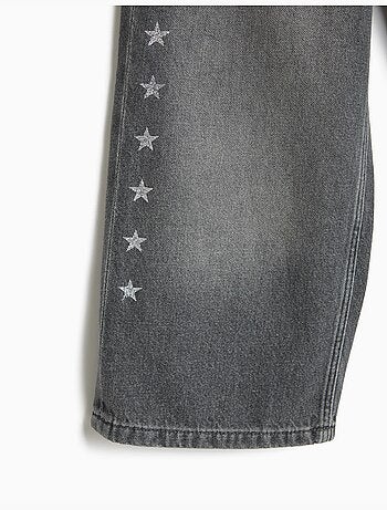 Pantaloni a gamba larga, mo fashion