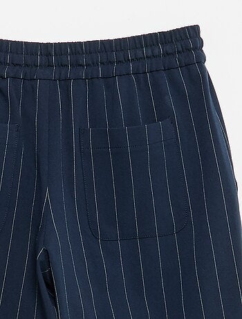 Pantaloni a gamba larga / taglio ampio