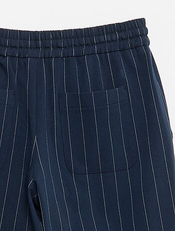 Pantaloni a gamba larga / taglio ampio