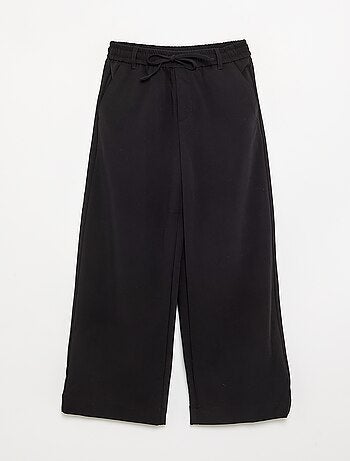 Pantaloni a gamba larga / taglio ampio