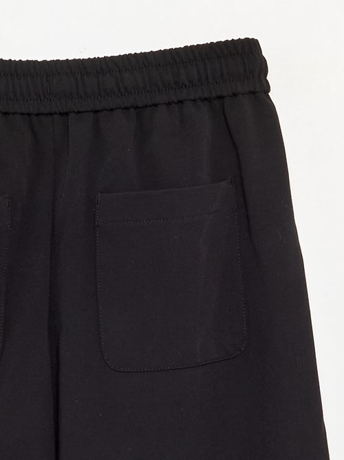 Pantaloni a gamba larga / taglio ampio - Kiabi