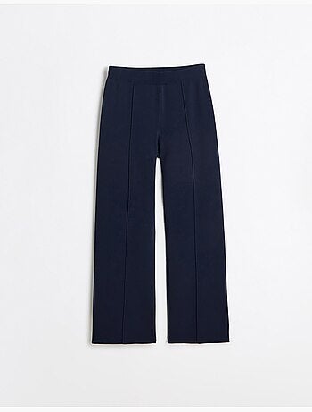 Pantaloni a maglia, mo fashion