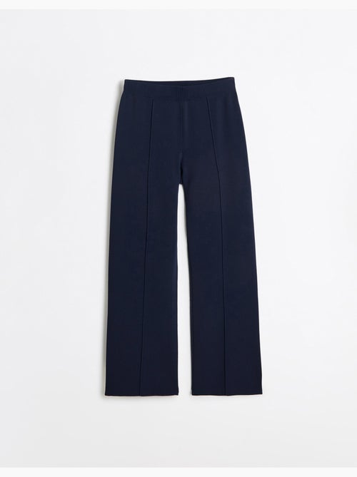 Pantaloni a maglia, mo fashion - Kiabi