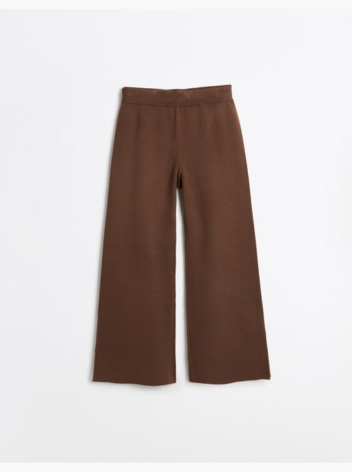 Pantaloni a maglia, MO Fashion - Kiabi
